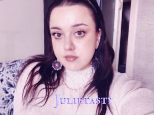 Julietasty