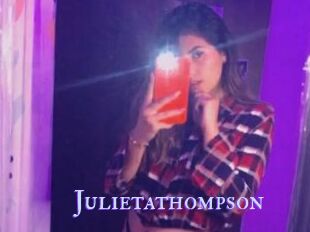 Julietathompson