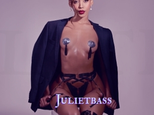 Julietbass