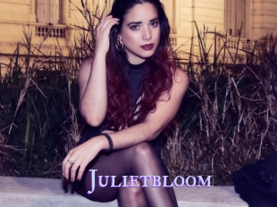 Julietbloom