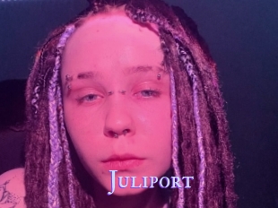 Juliport