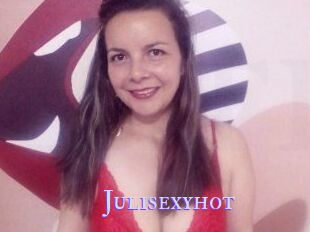 Julisexyhot