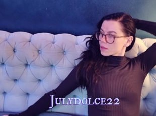 Julydolce22