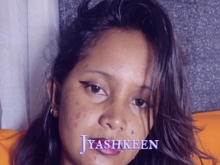 Jyashkeen