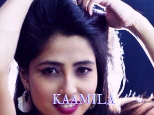 KAAMILA