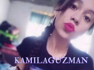 KAMILAGUZMAN