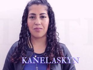 KANELASKYN