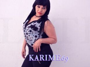 KARIME