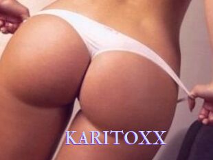 KARITOXX