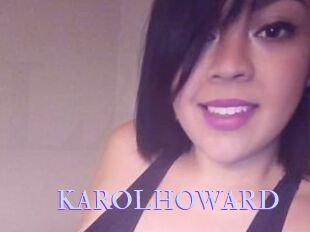 KAROLHOWARD