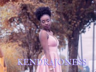 KENDRAJONESS