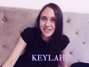 KEYLAH