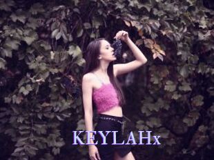 KEYLAHx