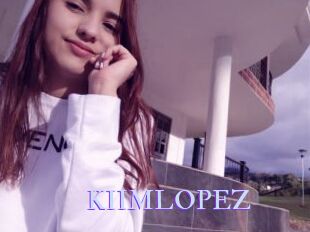 KIIMLOPEZ