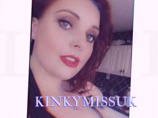 KINKYMISSUK