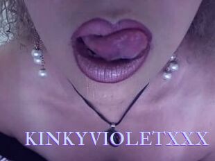 KINKYVIOLETXXX