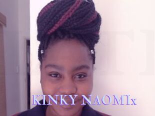 KINKY_NAOMIx