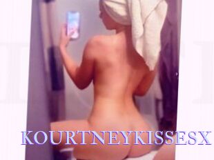 KOURTNEYKISSESX