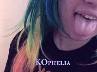 KOphelia