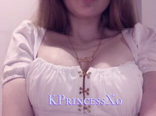 KPrincessXo