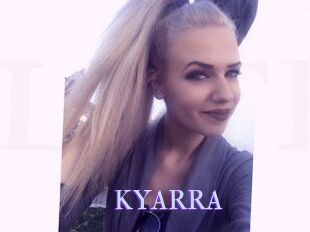 KYARRA_