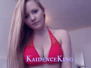 Kaidence_King