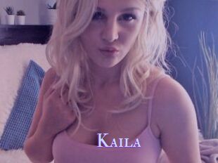 Kaila