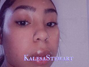 KalesaStewart