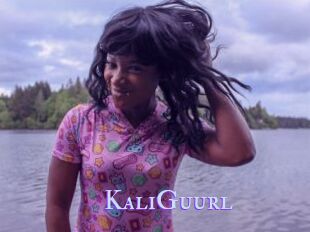 KaliGuurl