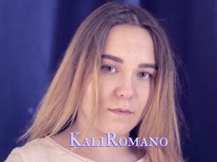 KaliRomano