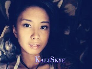 KaliSkye