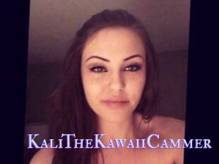 KaliTheKawaiiCammer