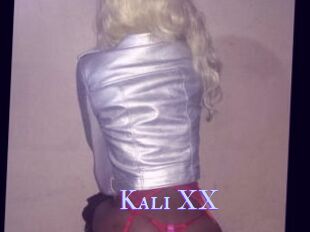 Kali_XX