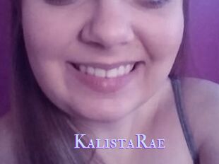 KalistaRae