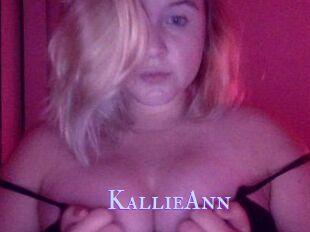 KallieAnn