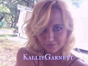 KallieGarnett