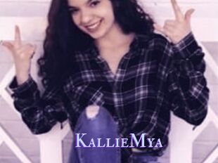 KallieMya