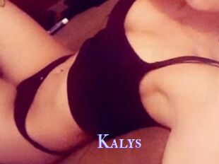 Kalys