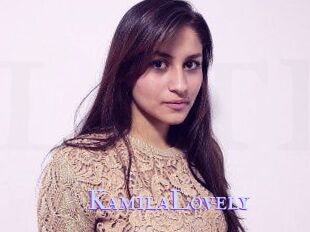 KamilaLovely