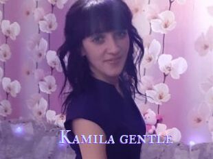 Kamila_gentle