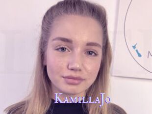 KamillaJo