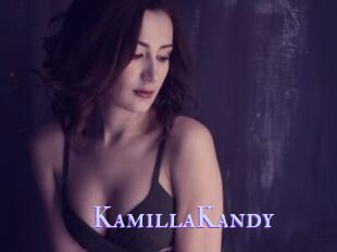 KamillaKandy