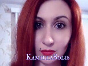 KamillaSolis