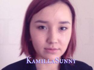 KamillaSunny