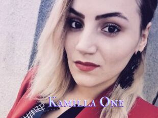 Kamilla_One