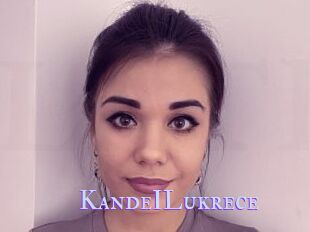 KandeILukrece