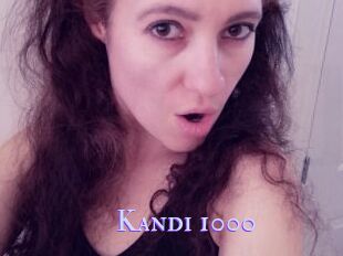 Kandi_1000