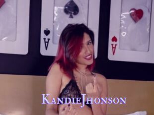 KandieJhonson