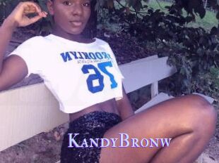 KandyBronw