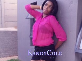 KandyCole